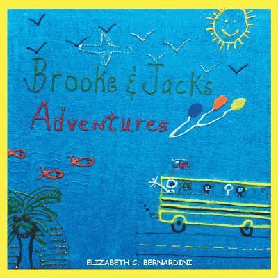 Brooke and Jack's Adventures 1