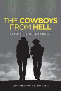 bokomslag The Cowboys from Hell