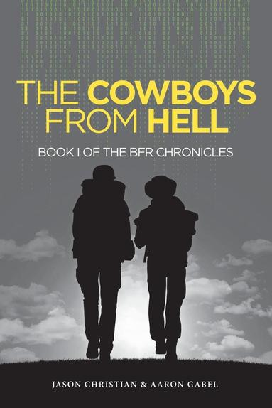 bokomslag The Cowboys from Hell