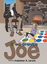 bokomslag Great-Grandpa Joe