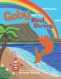 bokomslag Goby and the Blind Shrimp