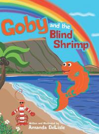 bokomslag Goby and the Blind Shrimp