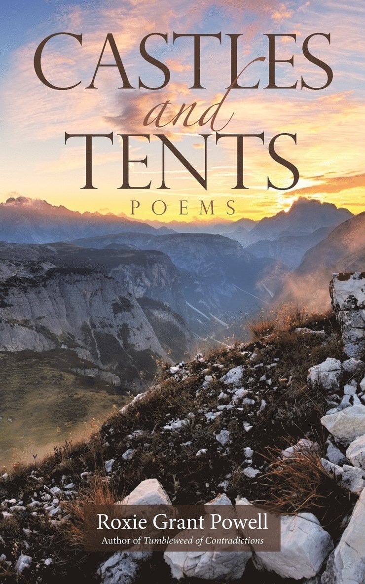 Castles and Tents 1