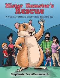 bokomslag Mister Hamster's Rescue
