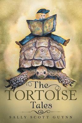 bokomslag The Tortoise Tales