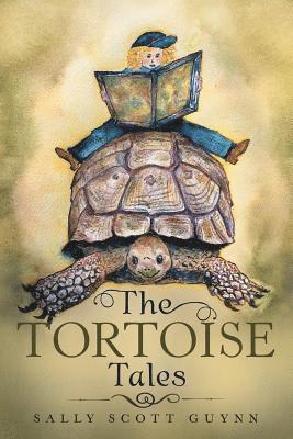 Sally Scott Guynn - Tortoise Tales, Häftad