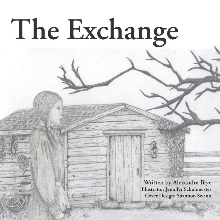 The Exchange 1