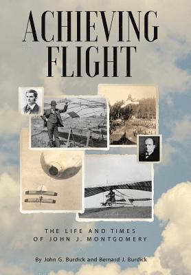 Achieving Flight 1