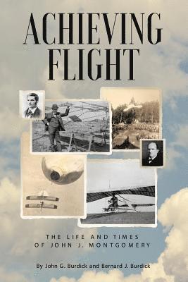 Achieving Flight 1