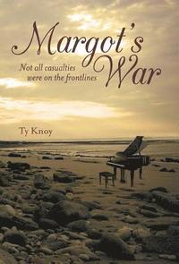 bokomslag Margot's War