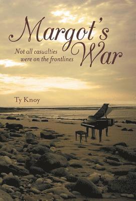 Margot's War 1