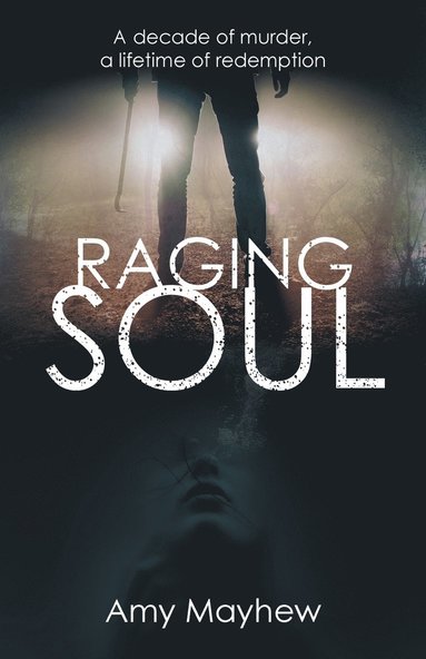 bokomslag Raging Soul