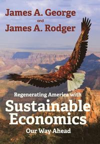 bokomslag Regenerating America with Sustainable Economics