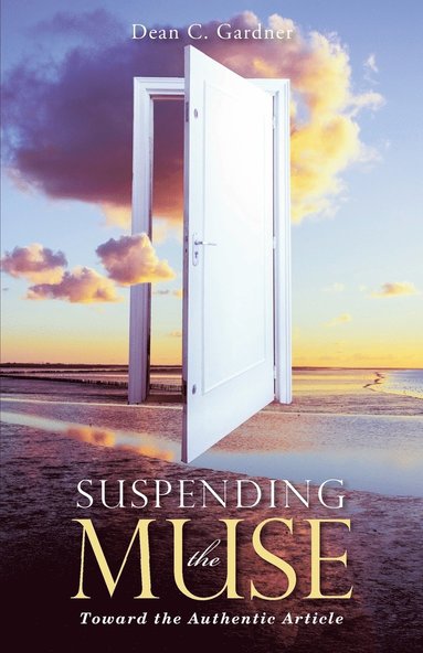 bokomslag Suspending the Muse