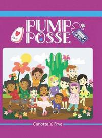 bokomslag Pump Posse