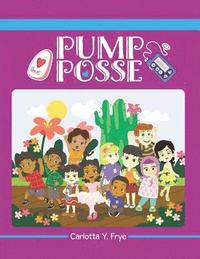 bokomslag Pump Posse