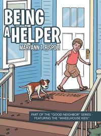 bokomslag Being a Helper