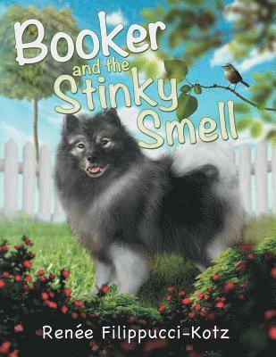 Booker and the Stinky Smell 1