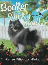 bokomslag Booker and the Stinky Smell