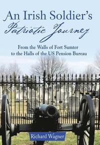 bokomslag Irish Soldier's Patriotic Journey
