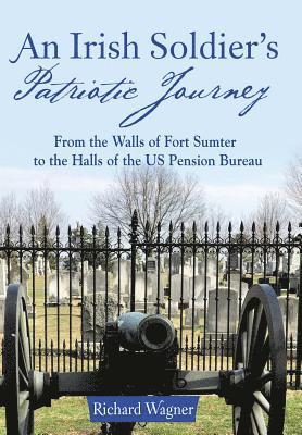 bokomslag Irish Soldier's Patriotic Journey