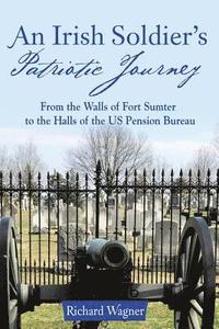 bokomslag Irish Soldier's Patriotic Journey