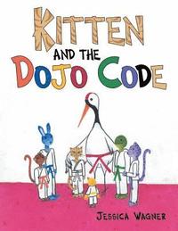 bokomslag Kitten and the Dojo Code