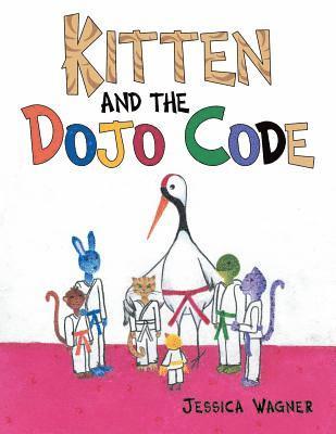 Kitten and the Dojo Code 1