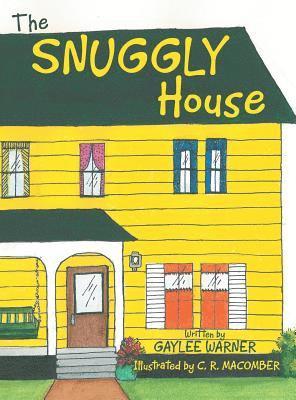 The Snuggly House 1