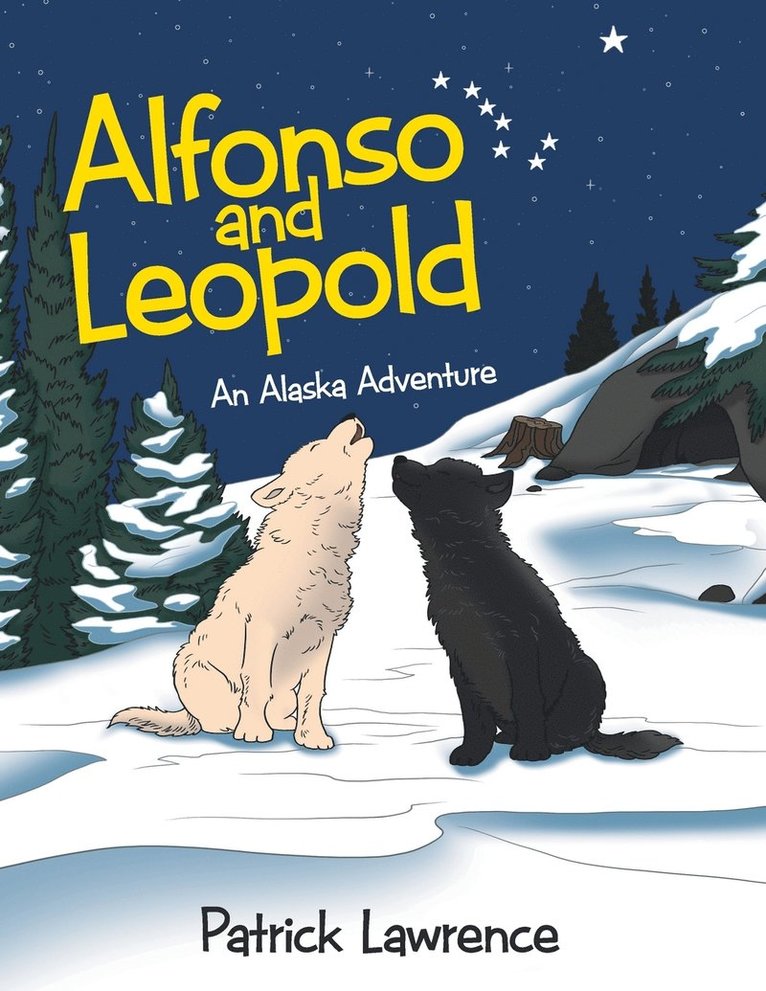 Alfonso and Leopold 1