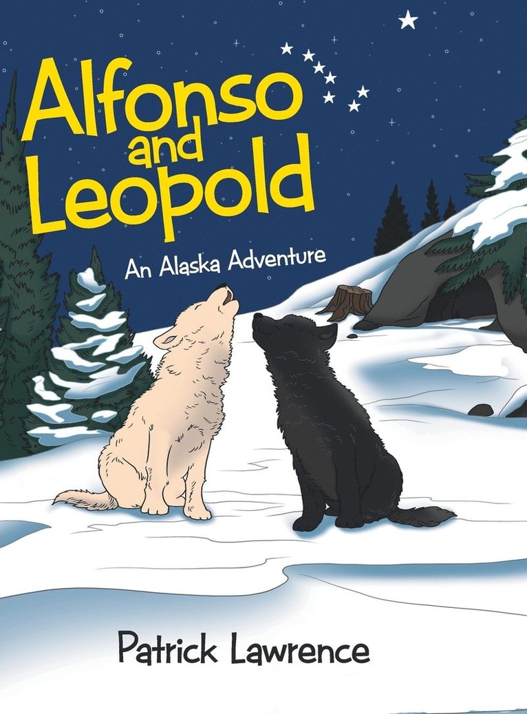 Alfonso and Leopold 1