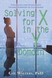 bokomslag Solving for X in the Y Domain