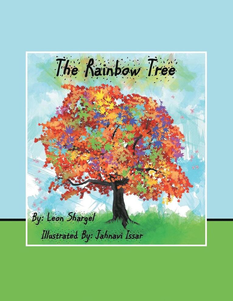 The Rainbow Tree 1