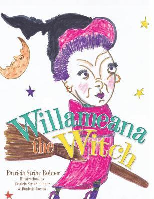 Willameana the Witch 1