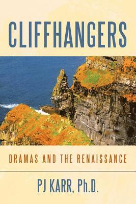 bokomslag Cliffhangers