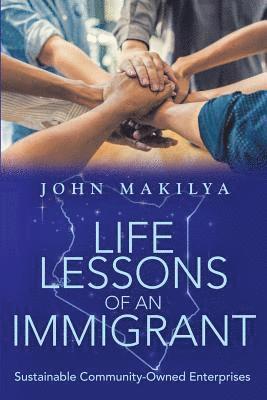 bokomslag Life Lessons of an Immigrant