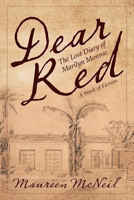 Maureen McNeil, Maureen Mcneil - Dear Red, Häftad
