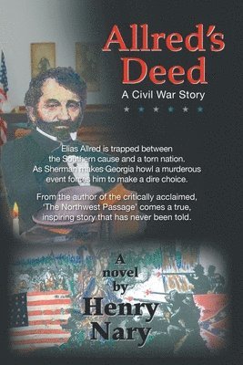 Henry Nary - Allred's Deed, Häftad