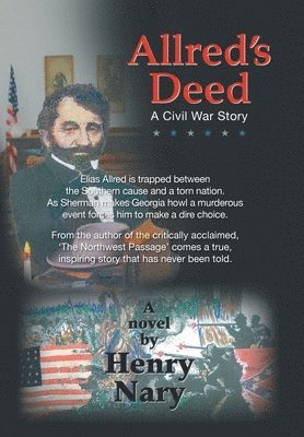 Allred's Deed 1