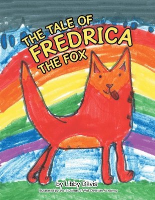 The Tale of Fredrica the Fox 1