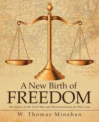 bokomslag A New Birth of Freedom