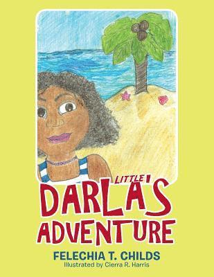 bokomslag Little Darla's Adventure