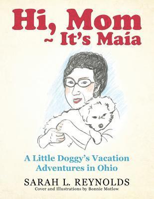 Hi, Mom It's Maía 1