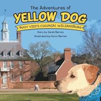 bokomslag The Adventures of Yellow Dog