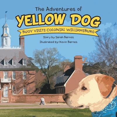 Adventures of Yellow Dog