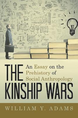 William y Adams - Kinship Wars, Häftad