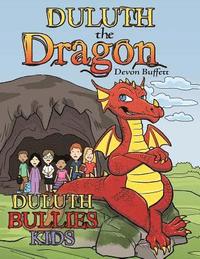 bokomslag Duluth the Dragon