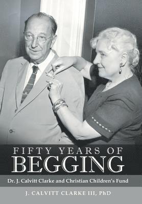 Fifty Years of Begging 1