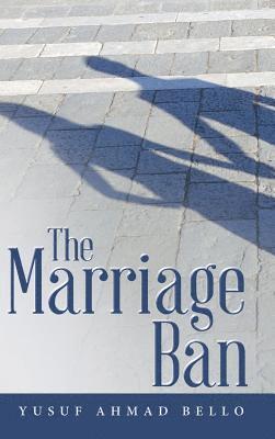 bokomslag The Marriage Ban