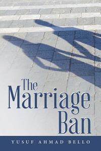 bokomslag The Marriage Ban